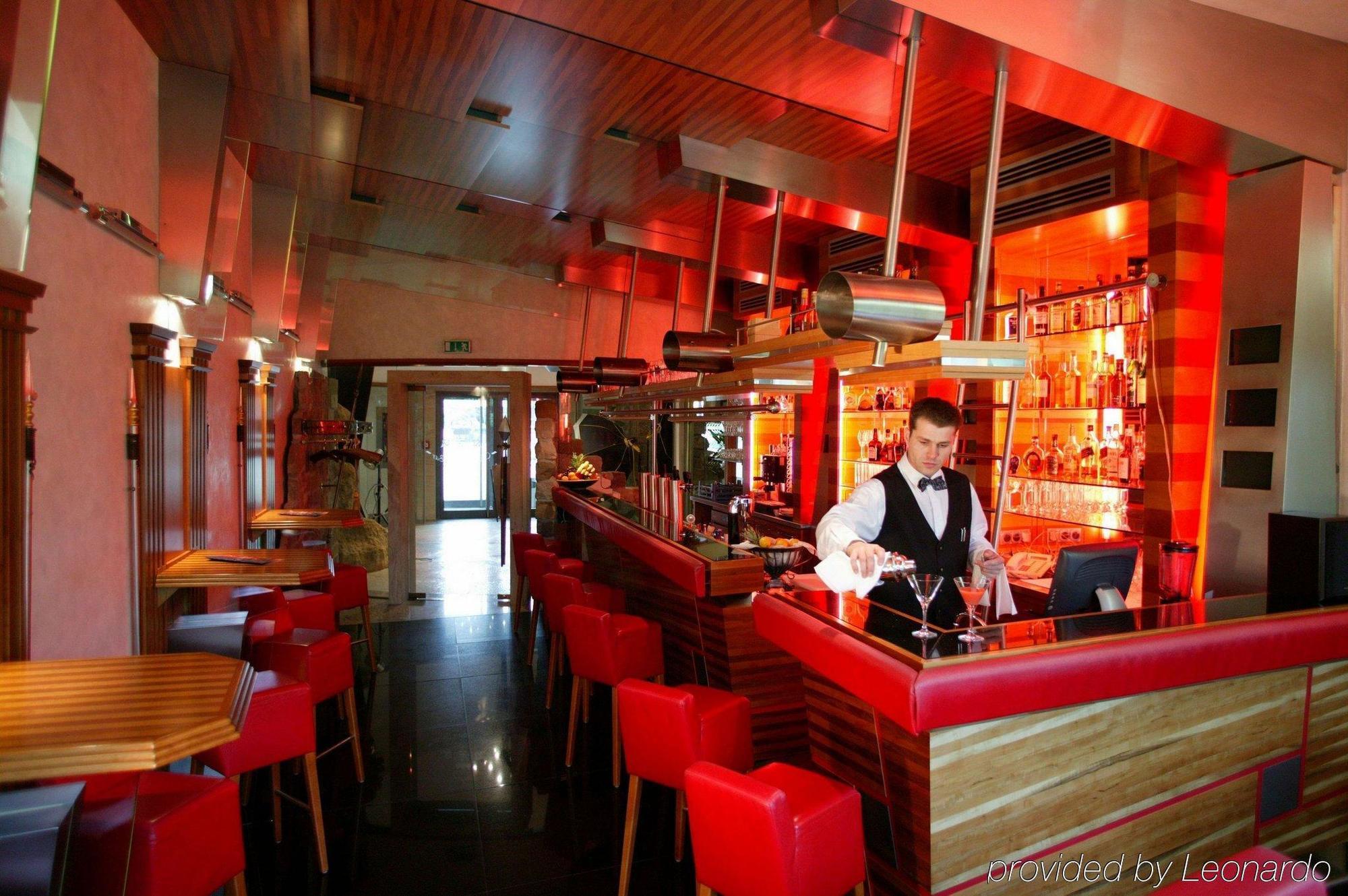 Goebels Schlosshotel "Prinz Von Hessen" Friedewald  Ristorante foto