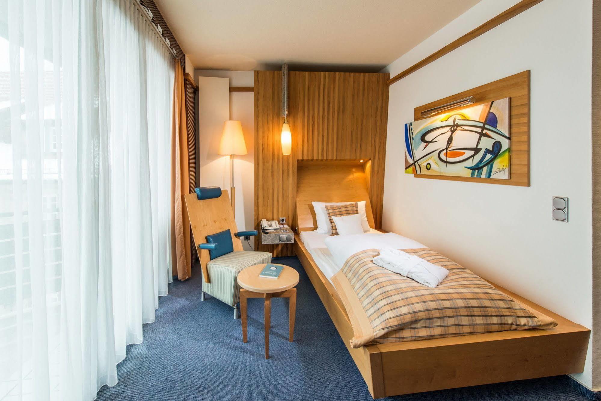 Goebels Schlosshotel "Prinz Von Hessen" Friedewald  Esterno foto